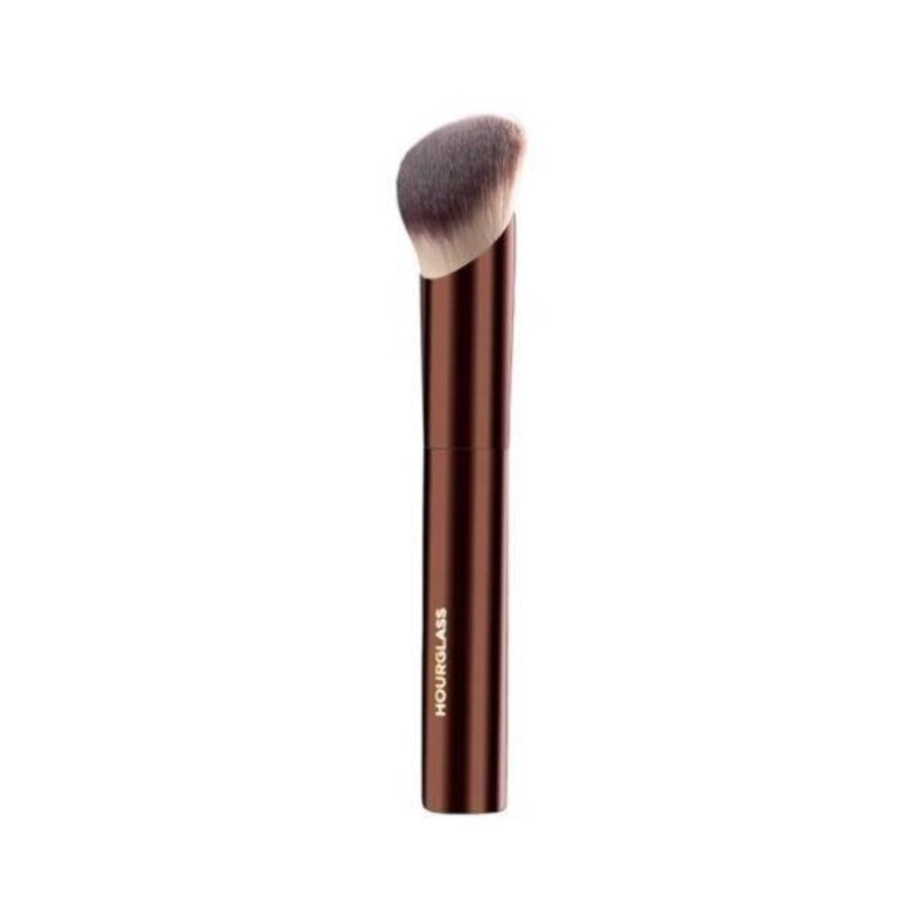 Hourglass Makeup Brush- No.21 Ambient Soft Glow Foundation Brush Soft Fiber NEW - Picture 7 of 7